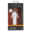 Image de HASBRO Star Wars The Black Series princesse Leia Organa