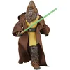 Image de HASBRO Star Wars Black Series MaÃ®tre Jedi Kelnacca