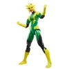 Image de Spiderman Marvel Legends Series Electro (Francine Frye)