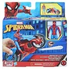 Image de Spiderman Marvel Spider-Man Epic World of Action Arachno-moto lance-toile