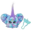 Image de Pound Puppies Plush Furby Furblets Mer-May