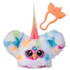 Image de Pound Puppies Plush Furby Furblets Loo-Lay