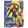 Image de Spiderman Marvel Spider-Man VenomVersus Spider-Man MÃ©tamorphose liquide
