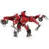 Image de Transformers Ip Security Lock - Release Date 31 March 2025