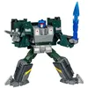 Image de Transformers Tra Gen Legacy Uni Ldr Overcharge