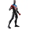 Image de Spiderman Marvel Legends Series Gamerverse Miles Morales Boricua Suit