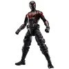 Image de Spiderman Marvel Legends Series Gamerverse Miles Morales Brooklyn 2099 Suit