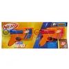 Image de Nerf N Series Duo Pack