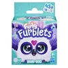 Image de Pound Puppies Plush Furby Furblets Bam-Boo