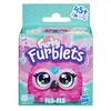 Image de Pound Puppies Plush Furby Furblets Flo-Flo