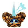 Image de Pound Puppies Plush Furby Furblets Ty-Bee
