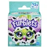 Image de Pound Puppies Plush Furby Furblets Moo-Boo