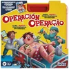Image de Jeu De SociÃ©tÃ© Ãlectronique OpÃ©ration - Hasbro - Coffret Tout-En-Un - 12 PiÃ¨ces De Maladie - 12 Cartes - Effets Sonores