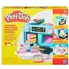 Image de Pâte à modeler Play-Doh Ma jolie part de gâteau en occasion ou reconditionné