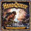 Image de Hasbro Gaming Avalon Hill Heroquest First Light