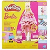 Image de HASBRO Play-Doh Barbie DÃ©filÃ© de mode