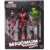 Image de Figurines Legends Maximum Series Deadpool en occasion ou reconditionné