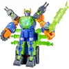 Image de Transformers IP Security Lock - Release date 01 June 2025