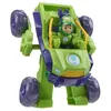 Image de IMF IRON HULK MECH