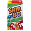 Image de Skip-Bo - Jeu De Cartes