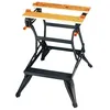 Image de Black & Decker Etabli-Ã©tau Workmate WM536