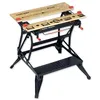 Image de Black & Decker Etabli pliant Workmate WM825