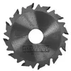 Image de Lames pour fraiseuses Ã  lamelles Ã 102 mm