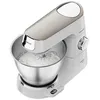 Image de Kenwood Titanium Chef Baker KVC65.001WH - Robot pÃ¢tissier - 1200 Watt - blanc