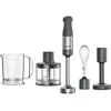 Image de Kenwood HBM60.307GY 1 L MÃ©langeur de table 1000 W Gris
