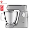 Image de Kenwood Titanium Chef Baker XL robot de cuisine 1200 W 7 L Acier inoxydable