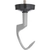 Image de Crochet pÃ©trisseur en aluminium pour robots de cuisine Kenwood XL - AW20011059