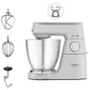 Image de Robot pÃ¢tissier Kenwood KVL65.009WH Titanium Chef Baker XL