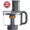Image de Bol multifonction KENWOOD KAH65.009PL pour robot pÃ¢tissier Kenwood