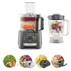 Image de Robot Multifonction Kenwood MultiPro Compact FDP31.170GY