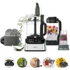Image de Robot multifonction Kenwood MultiPro OneTouch FDM73.850SS