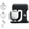 Image de Robot pâtissier KENWOOD Kmix noir KMX751ABK