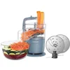 Image de Robot multifonction Kenwood MultiPro GO FDP23.140GY 900 W Gris