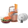 Image de Robot multifonction Kenwood MultiPro GO FDP23.140RD