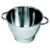 Image de Kenwood - Bol - pour robot mÃ©nager - acier inoxydable - pour Kenwood KM006 EON Chef Major; Classic Major; Major; Major Premier; Major Titanium