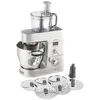 Image de Kit d'accessoires Kenwood AT647 - pour batteur sur socle, pour mixeur - clair - pour P/N: AT 647