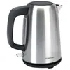 Image de Kenwood Scene SJM490 - Bouilloire - 1.7 litres - 2.2 kWatt - inox satinÃ©/gris