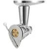 Image de Kenwood KAX910ME - PiÃ¨ce pour machine de fabrication de pÃ¢tes - pour batteur sur socle - poli