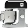 Image de Robot pâtissier Kenwood KMIX750BK - bol 5 litres - 6 vitesses - 3 accessoires - noir