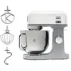 Image de Robot pÃ¢tissier KENWOOD KMX750WH - Blanc - 1000 W - 5 L