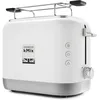 Image de Kenwood kMix TCX751WH - Grille-pain - 2 tranche - 2 Emplacements - blanc