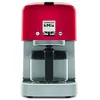 Image de Kenwood kMix COX750RD - CafetiÃ¨re - 6 tasses - rouge