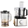 Image de Kenwood Multipro Compact FDM301SS - Robot multi-fonctions - 800 Watt - inox satinÃ©