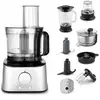 Image de MULTIPRO COMPACT FDM307SS SILVER en occasion ou reconditionné