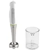 Image de Kenwood HDP106WG MÃ©langeur par immersion 600 W Vert et Blanc