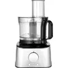 Image de Kenwood Multipro Compact FDM302SS - Robot multi-fonctions - 800 Watt - inox satinÃ©